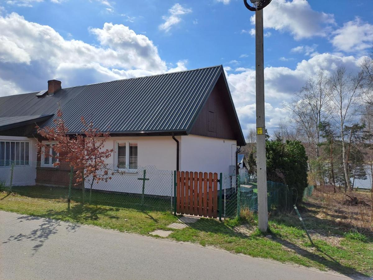 Domek U Jadzi Zwierzyniec Exterior photo